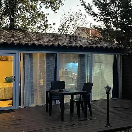 Guest house Au Sabluline D'hotes Draguignan