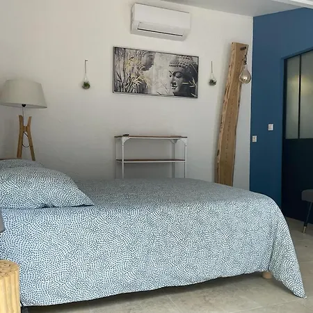 Au Sabluline D'hotes Guest house *