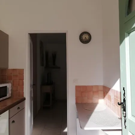 Au Sabluline D'hotes