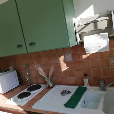 Maison d'hôtes Zen&gîte Jungle